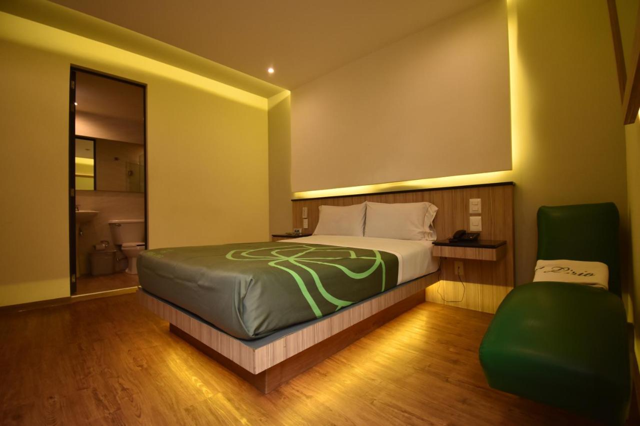 Lirio - Adult Only Hotel