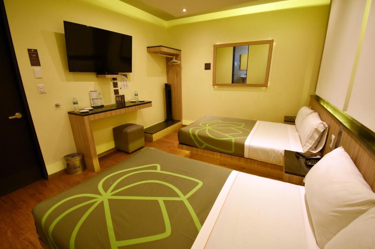 Lirio - Adult Only Hotel