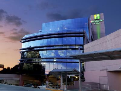Hotel&suites Medica Sur, An Ihg