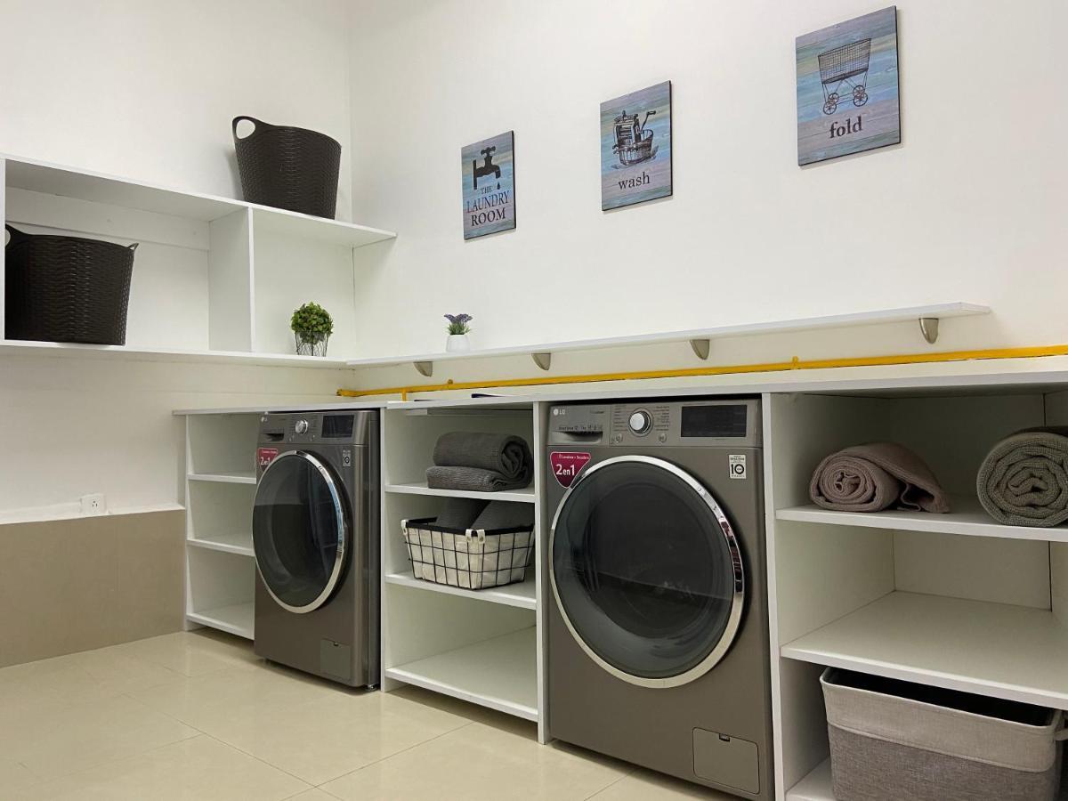 Apartamento Nido Parque Lincoln *