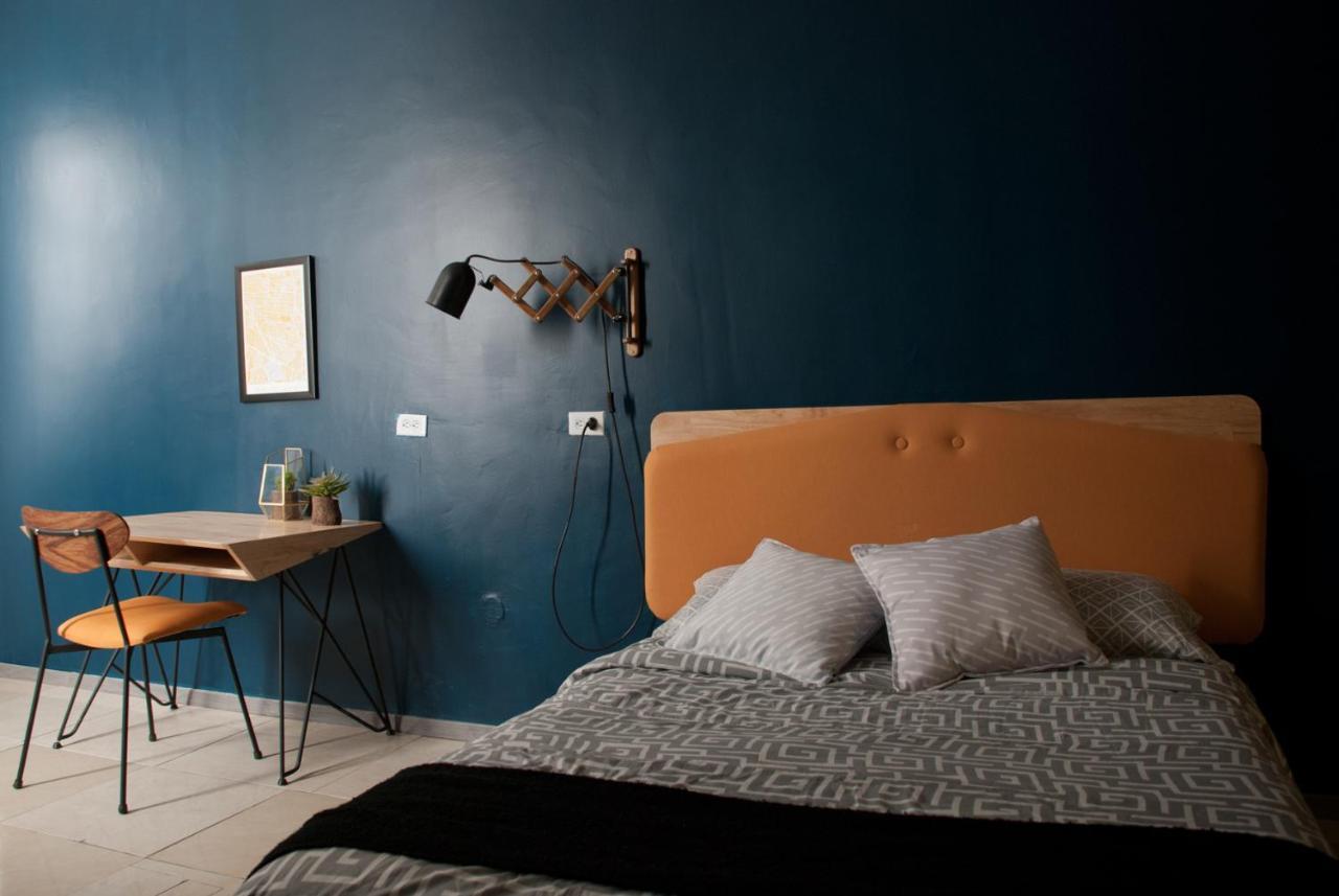 Wanderlust District Bed and breakfast