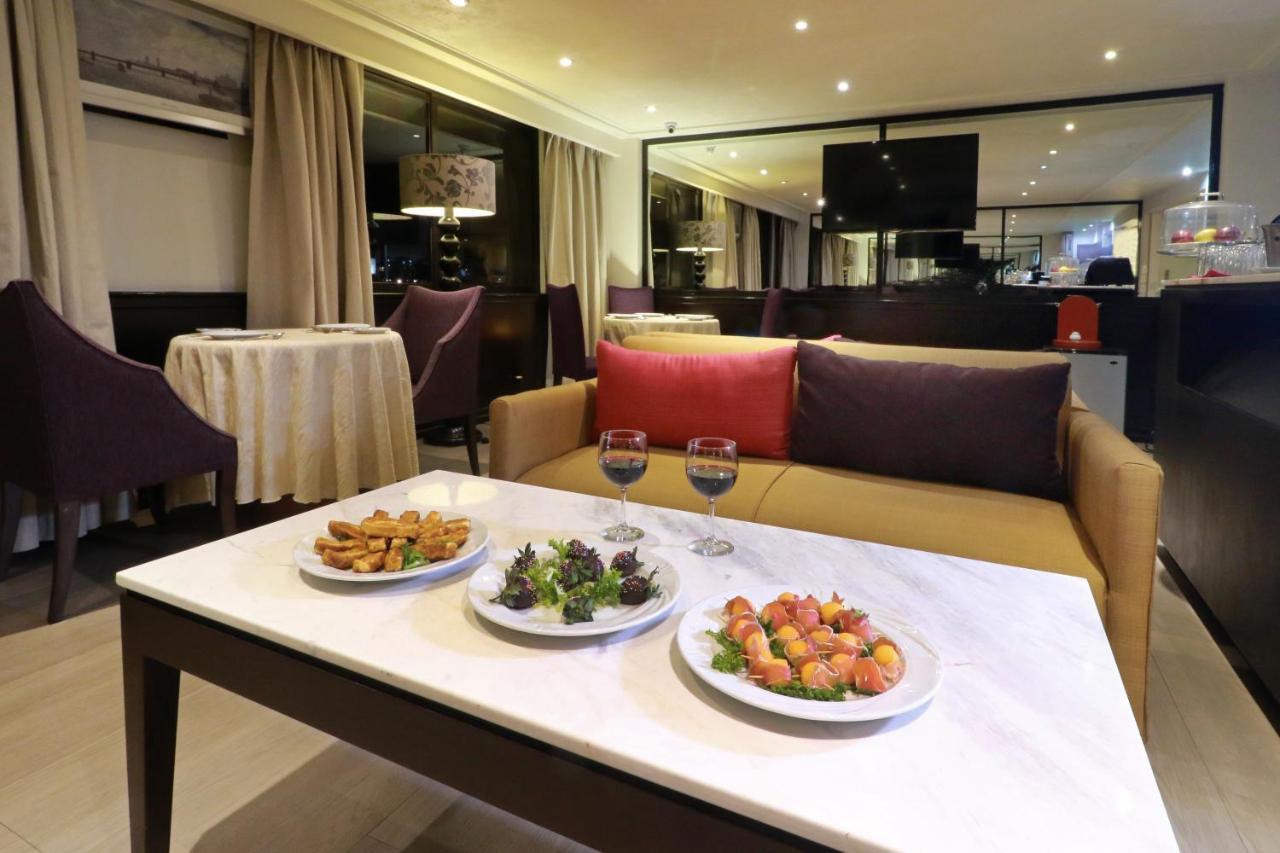 Hotel Mexico - Trade Center By Ihg