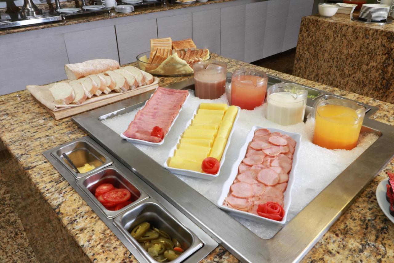 Mexico - Trade Center By Ihg Hotel 4*