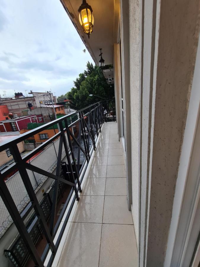 Departamento Completo Coyoacan Apartamento *