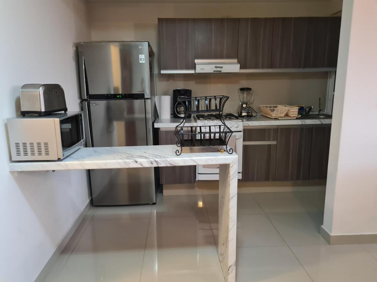 Apartamento Departamento Completo Coyoacan