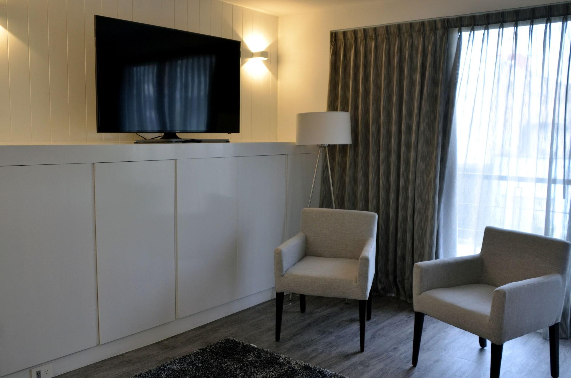 Armonik By Casanevo Hotel Mexico City