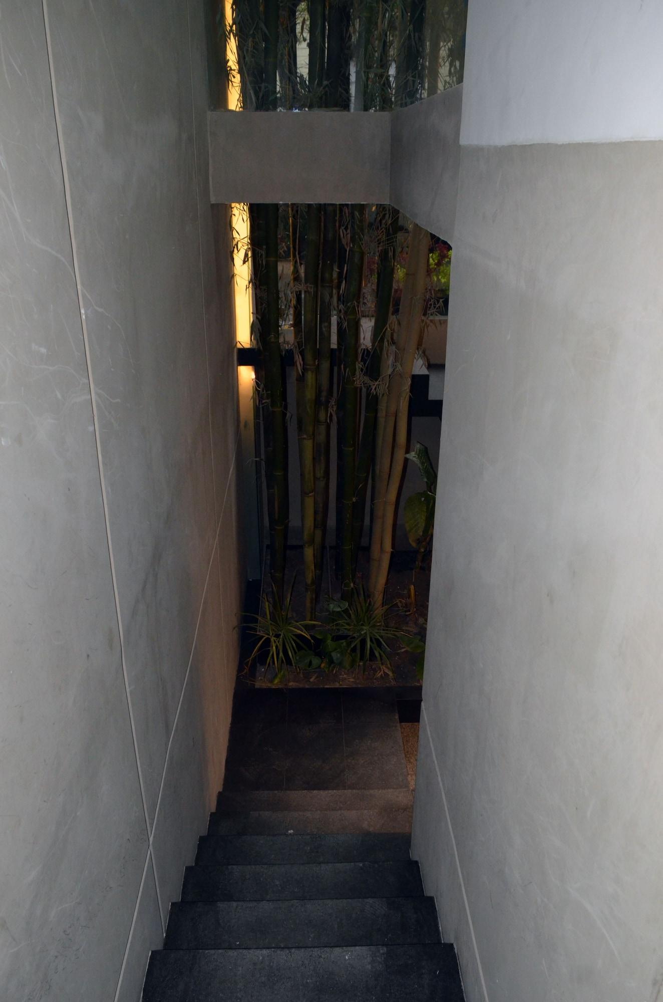 Armonik By Casanevo Hotel 3*