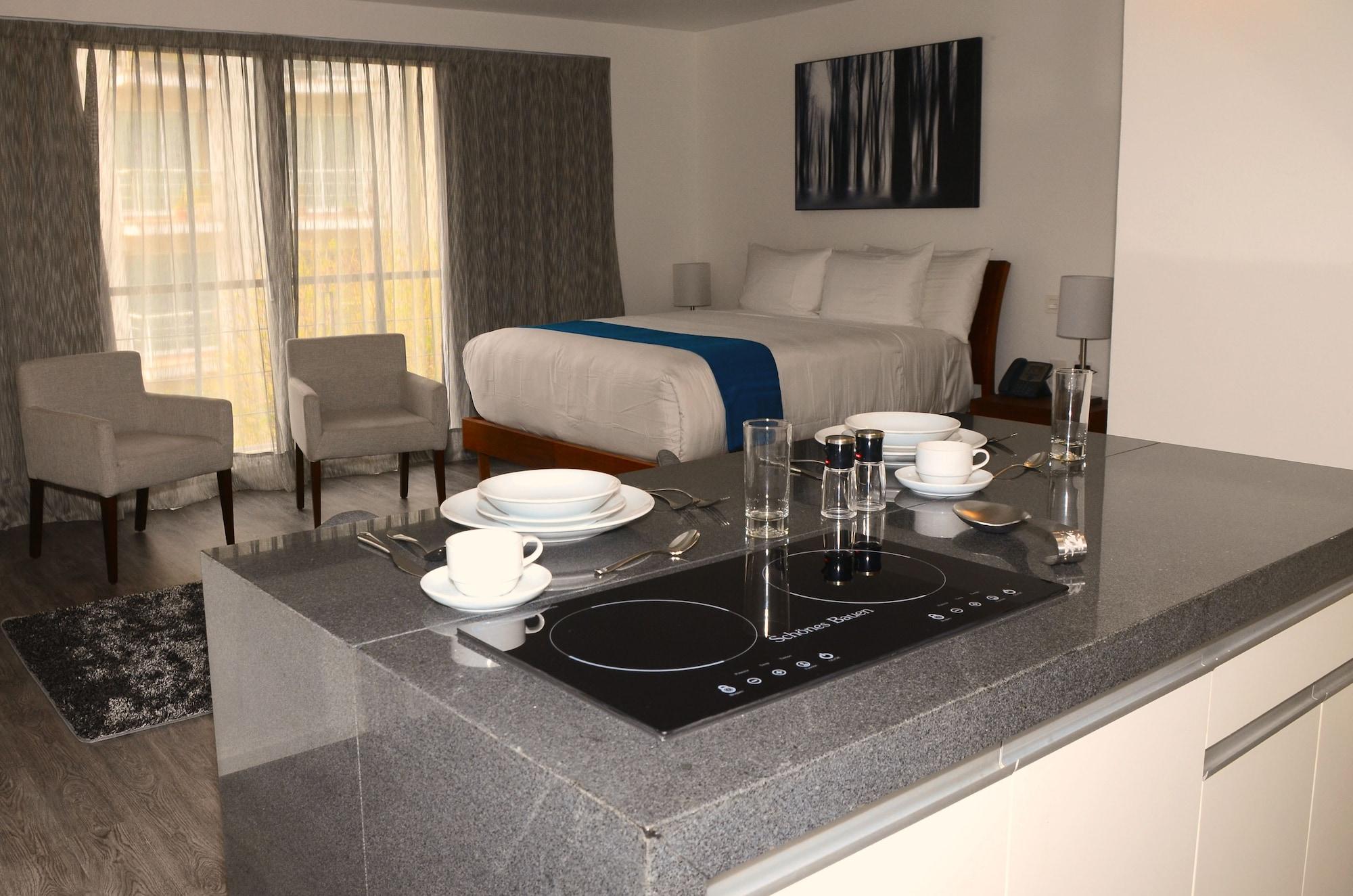 Hotel Armonik By Casanevo 3*