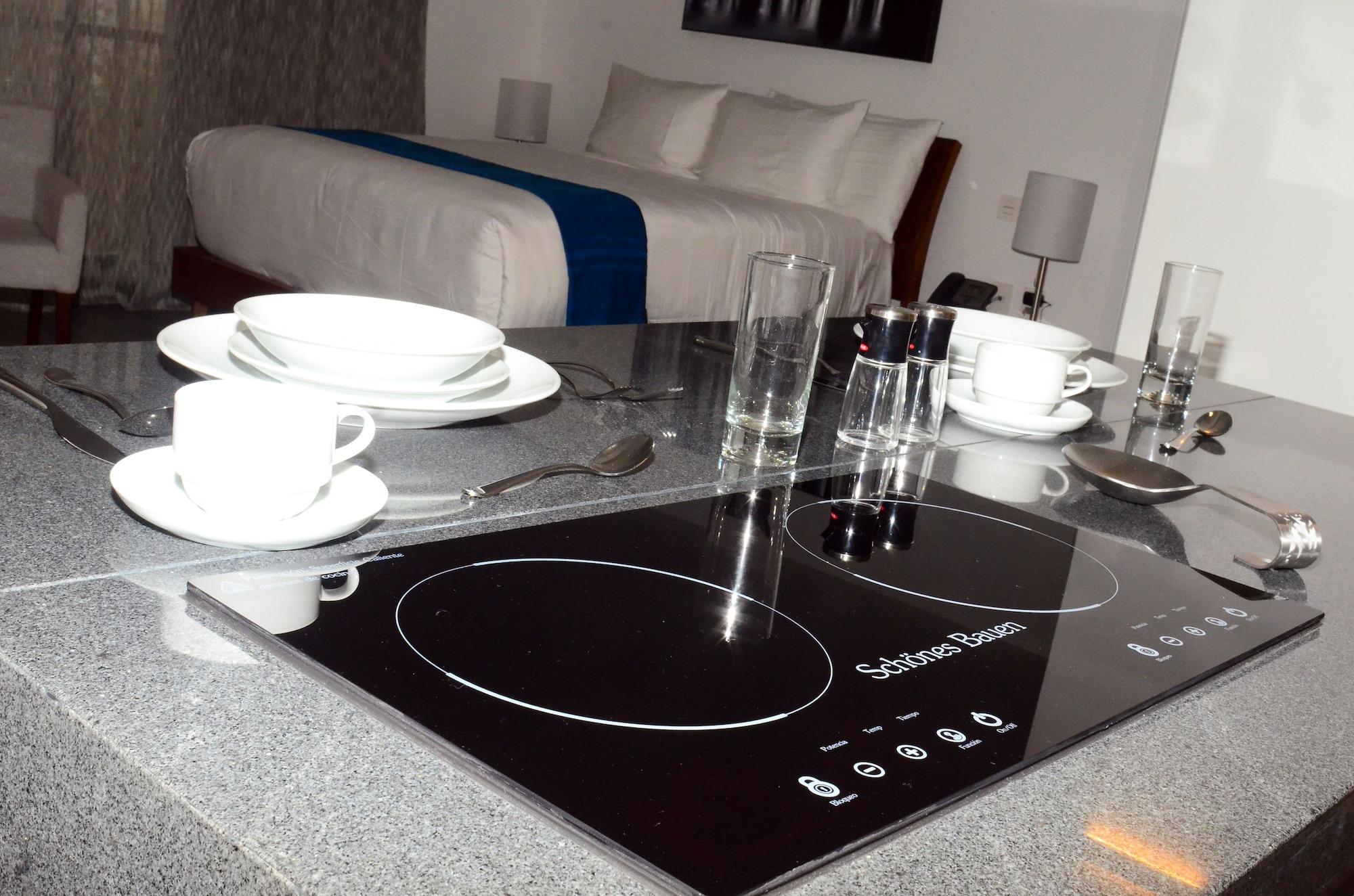 Armonik By Casanevo Hotel Mexico City