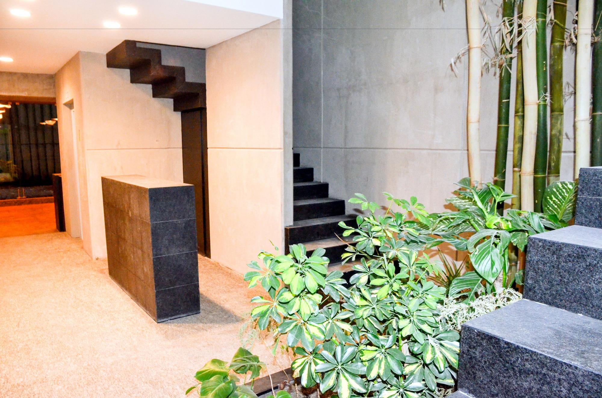 Hotel Armonik By Casanevo Mexico City