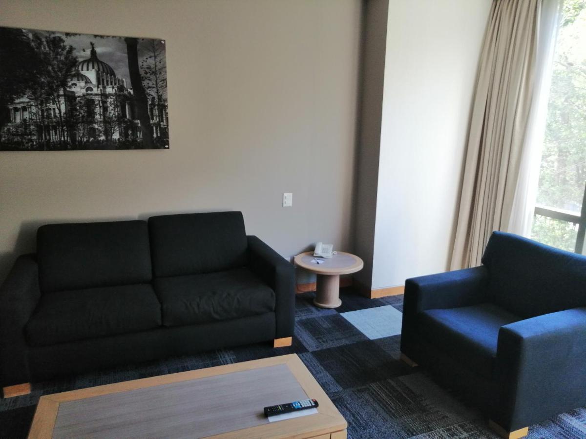 Express Reforma By Ihg Hotel
