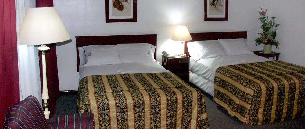 Ritz Ciudad De 4* Mexico City