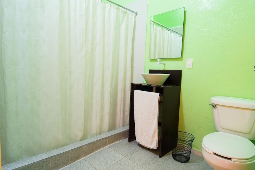 Amigo 3* México DF