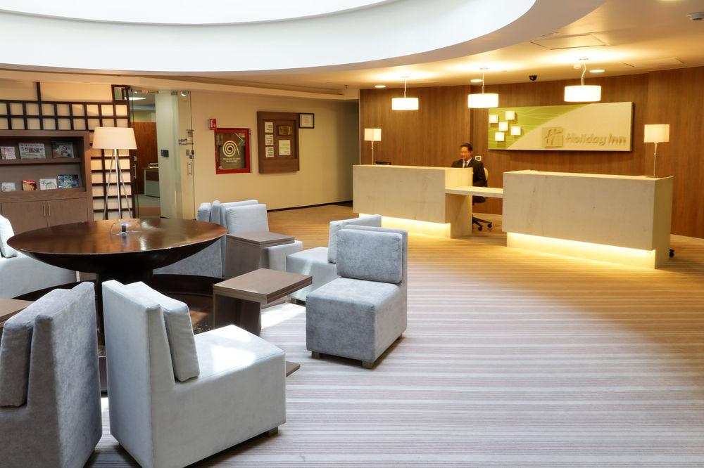 Hotel&suites Medica Sur, An Ihg Hotel 4*