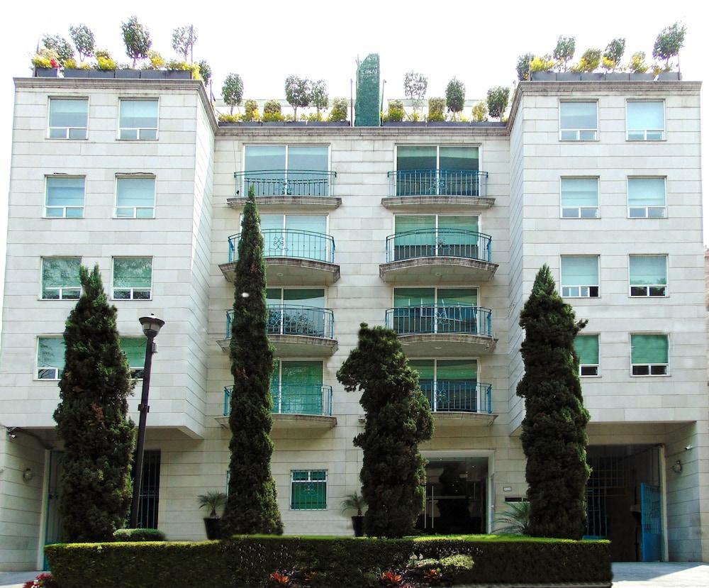 L' Heritage Hipolito Taine By Bluebay Aparthotel 4*