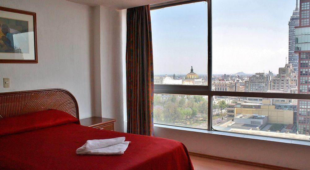 San Francisco Centro Historico Hotel 3*
