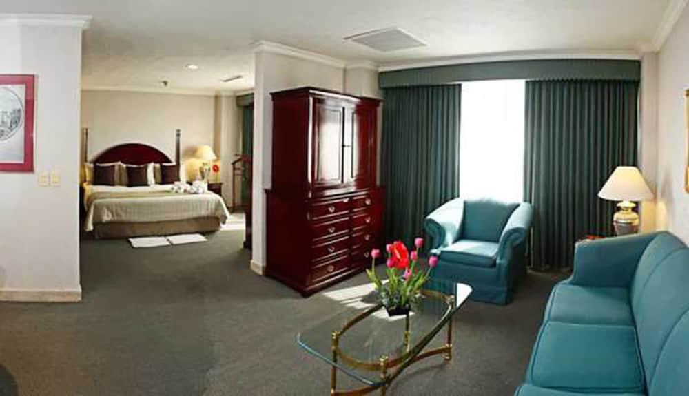 Pedregal Palace Hotel 3*