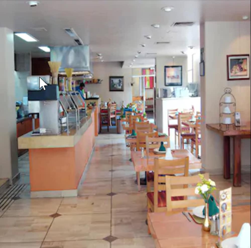 Hotel Bristol México DF