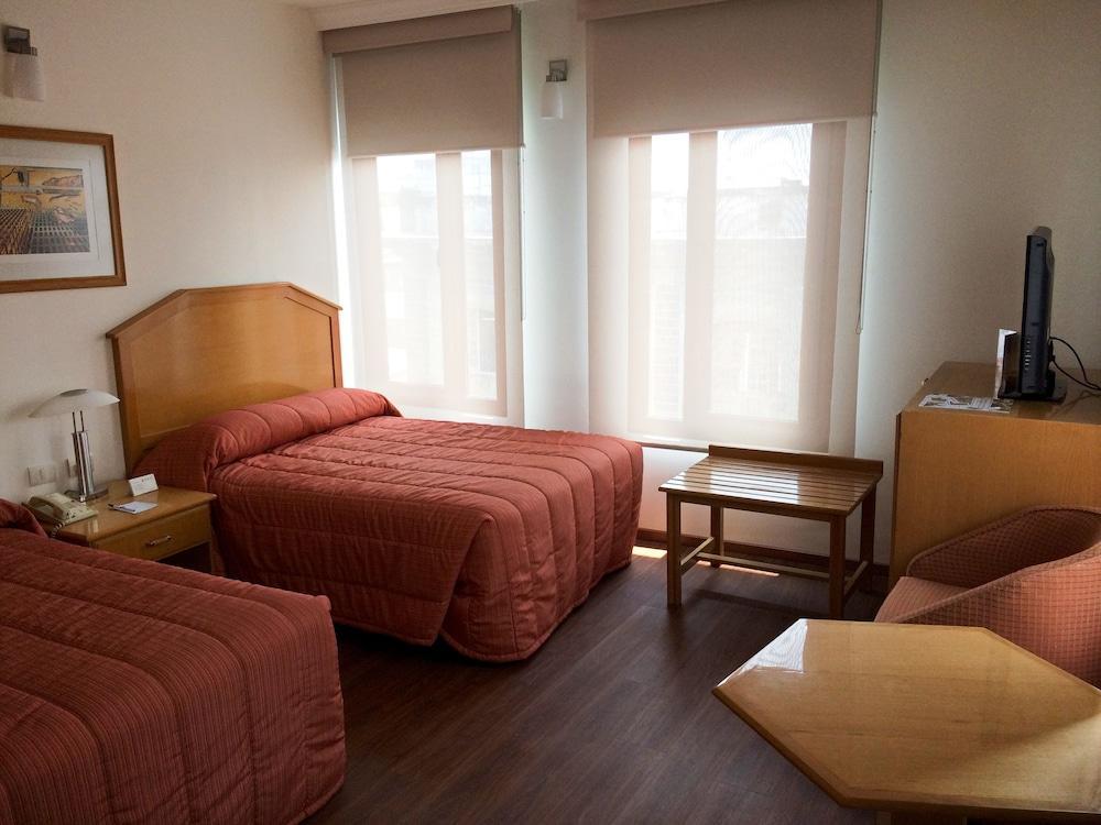Ritz Ciudad De 4*