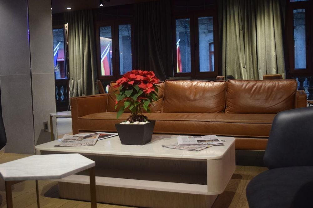 Ritz Ciudad De