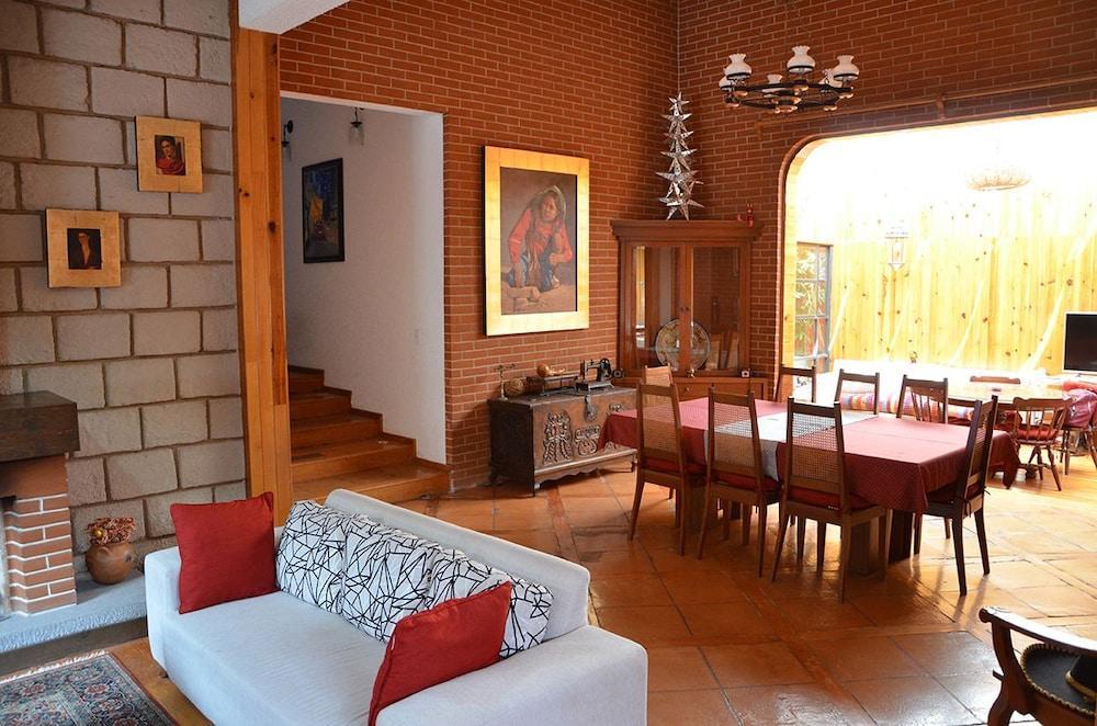 La Casita De Coyoacan