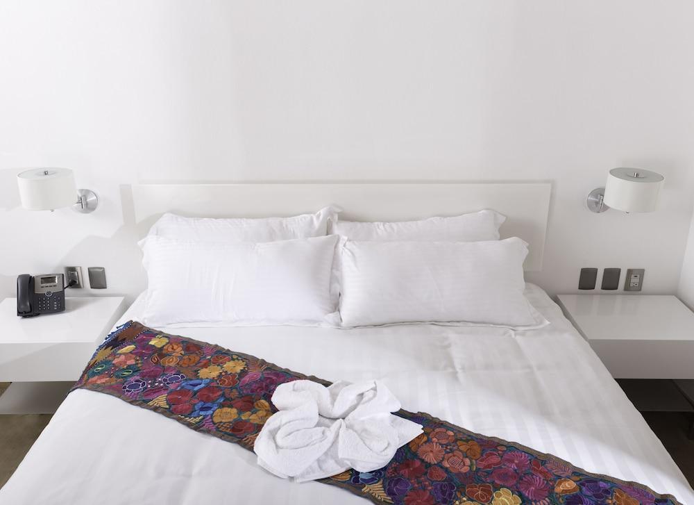 Domingo Santo Boutique (adults Only) 4* Cidade do México