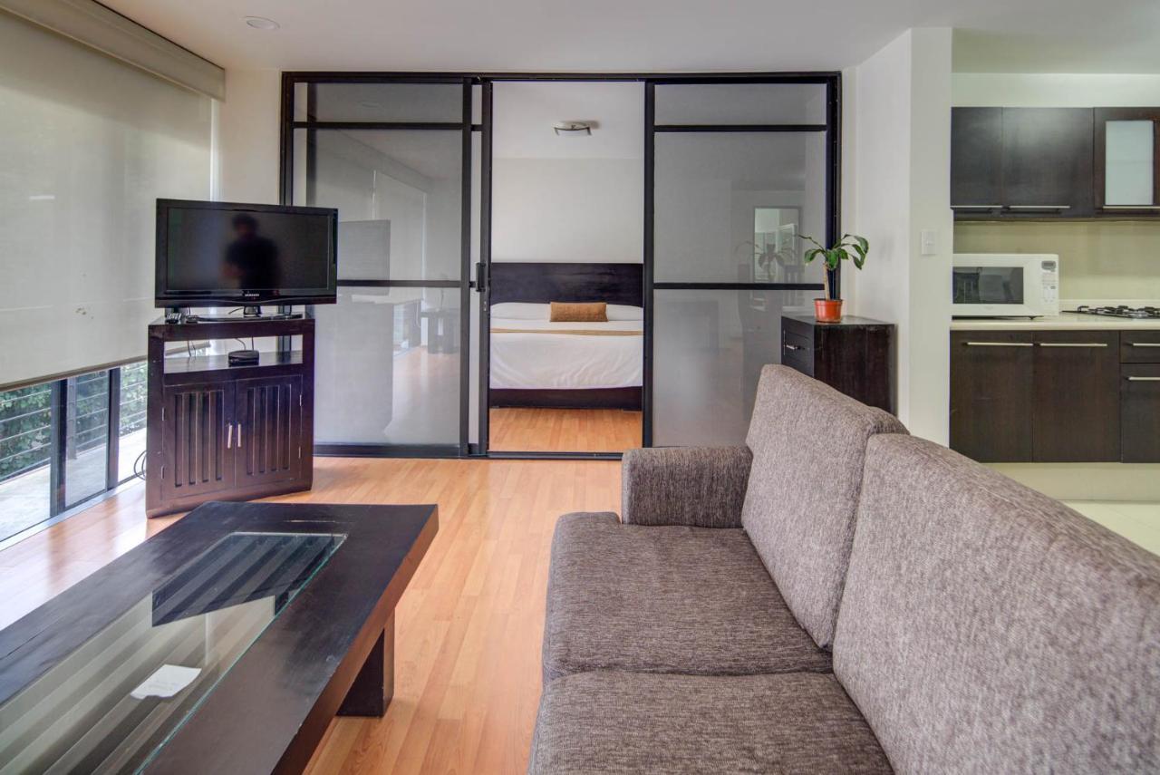 Aparthotel Grupo Kings Platon 436