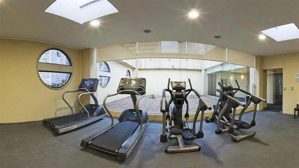 Hotel Express Santa Fe, An Ihg 4*