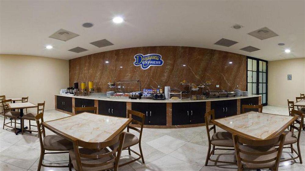 Hotel Express Santa Fe, An Ihg 4*