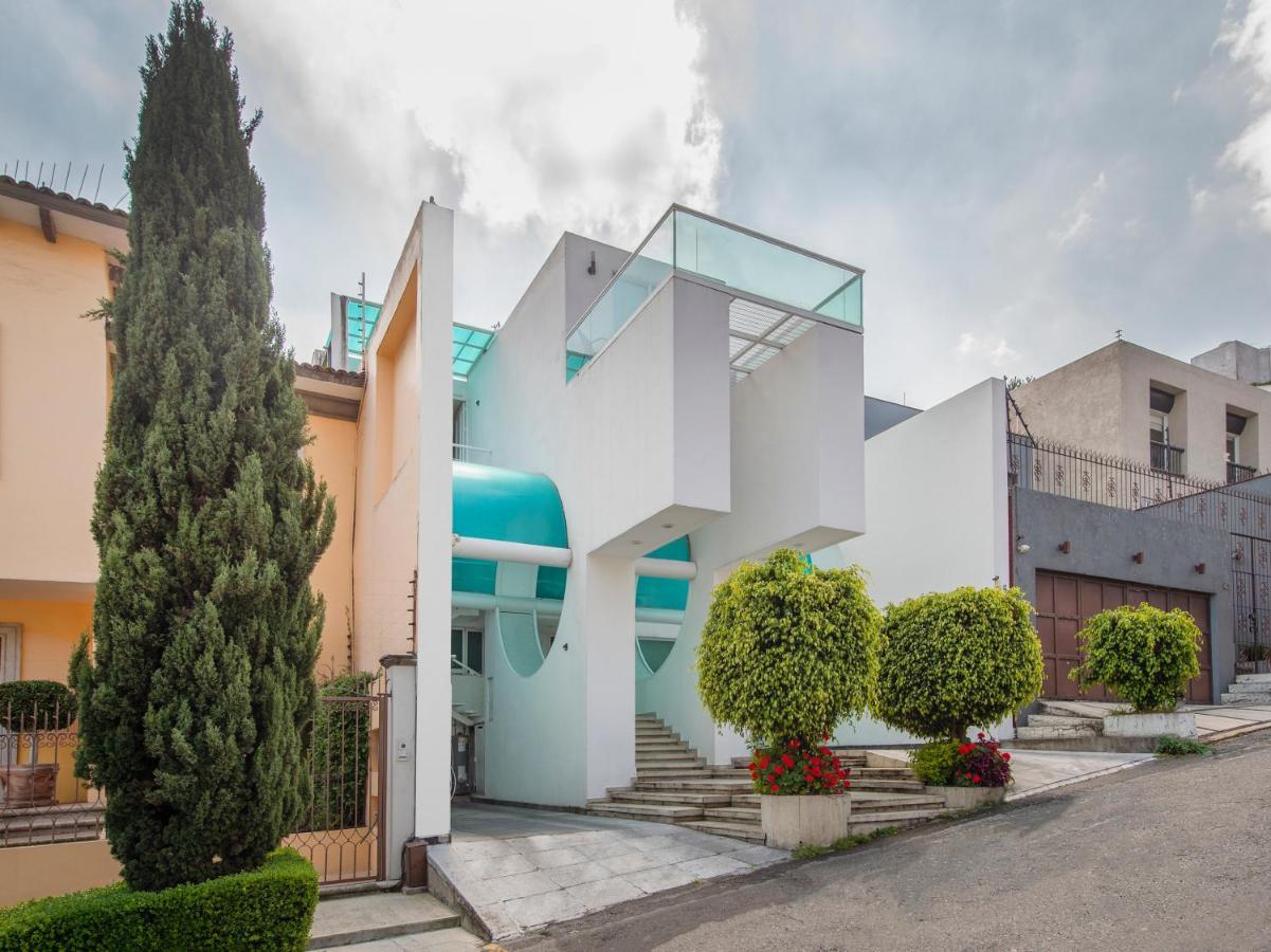 Casa Tanimisha Acomodação com café da manhã  Cidade do México