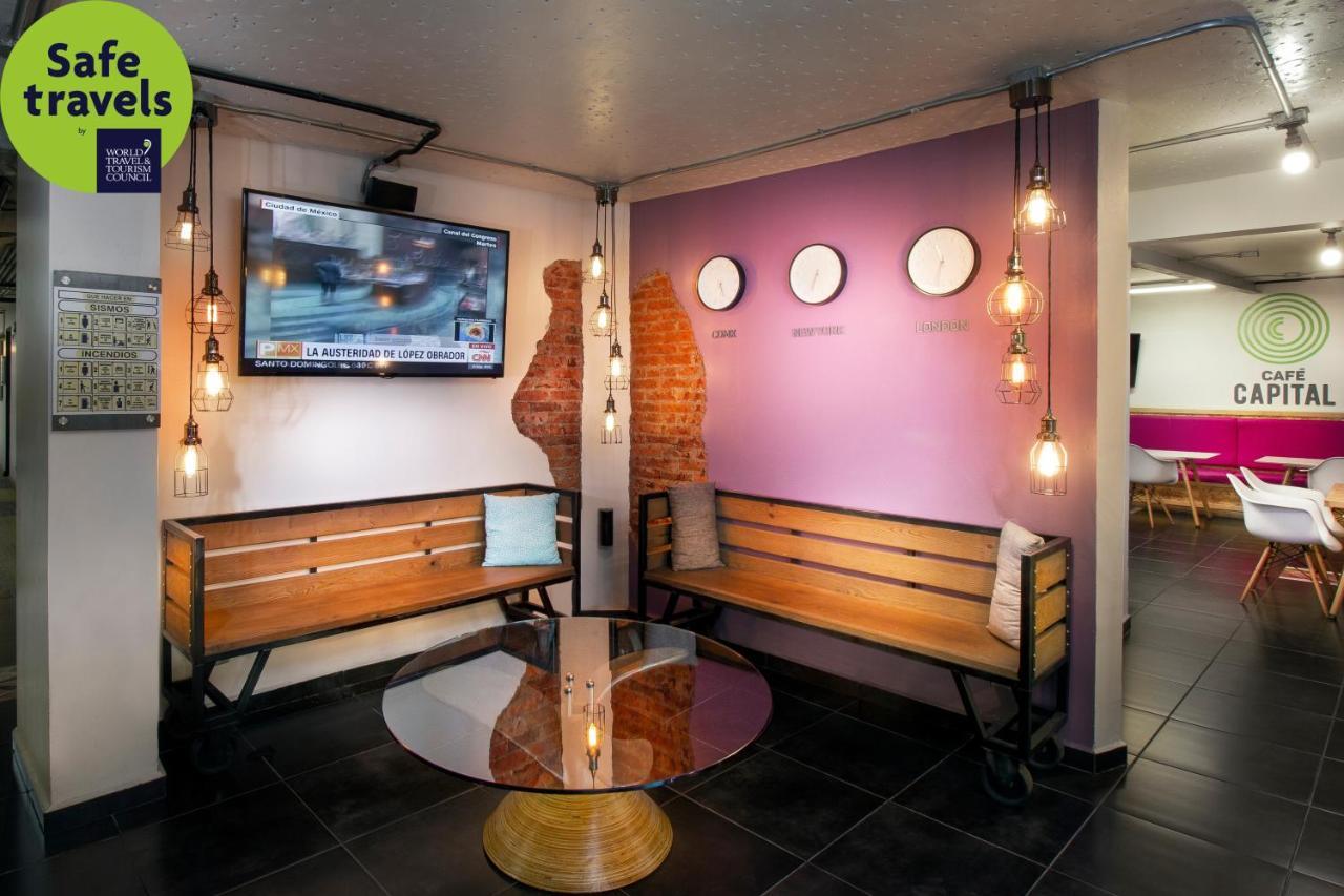 Hotel Mx Mas Roma 4*