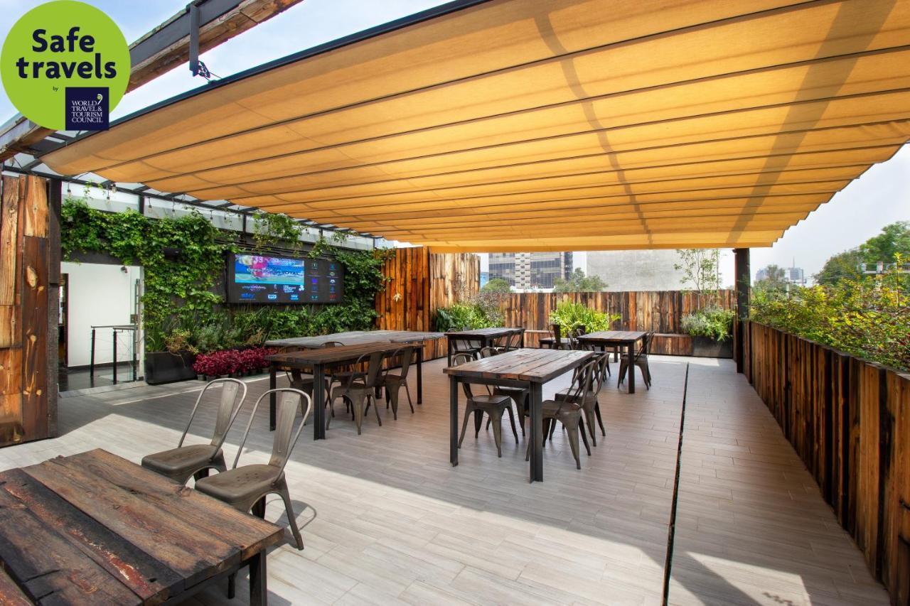 Hotel Mx Mas Roma