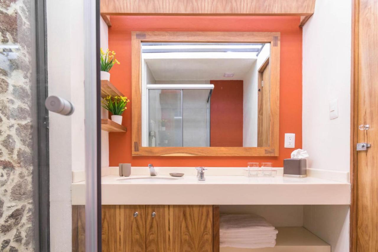 Apartamento Casa Sauto Cathedral Views In Downtown *