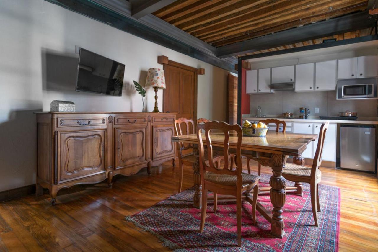 Apartamento Casa Sauto Cathedral Views In Downtown *