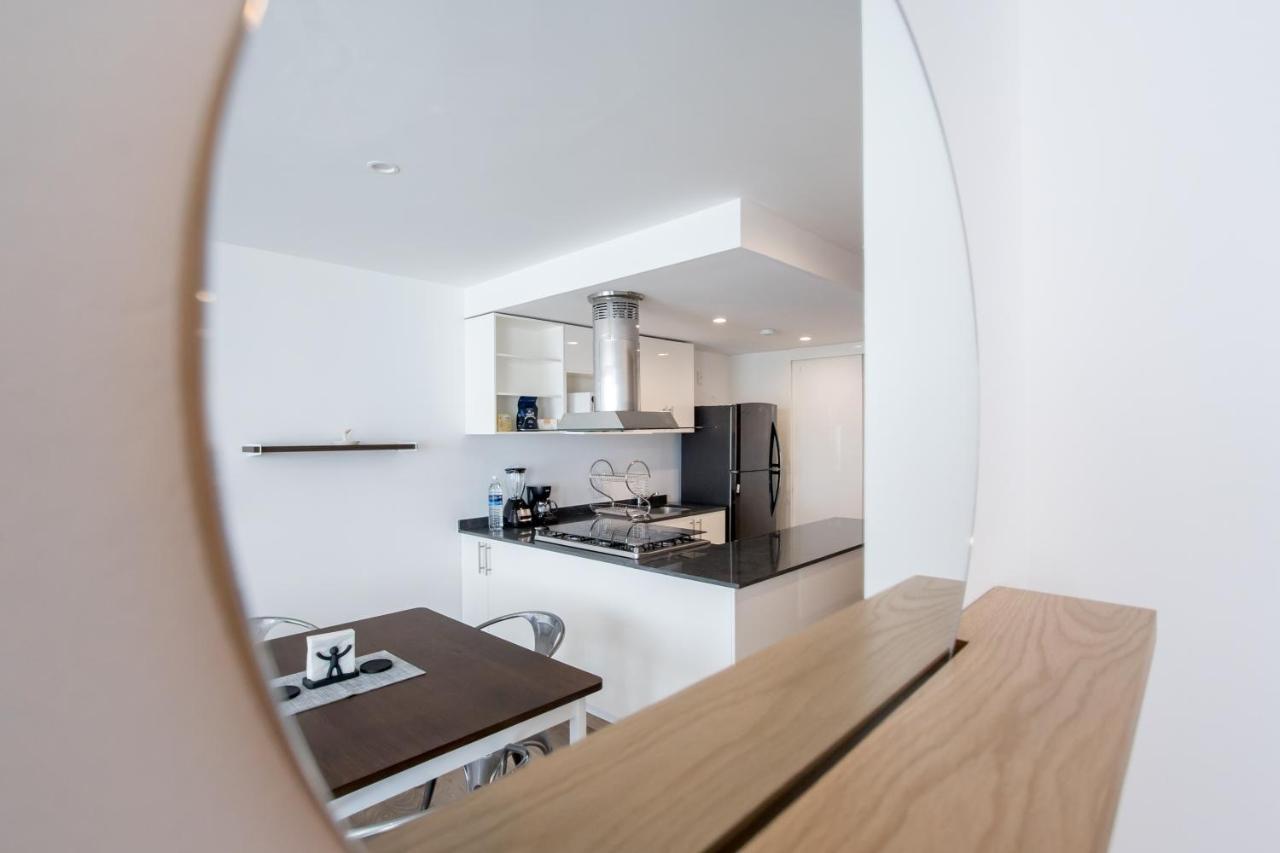 Polanco Livemexicocity Apartment Mexico City