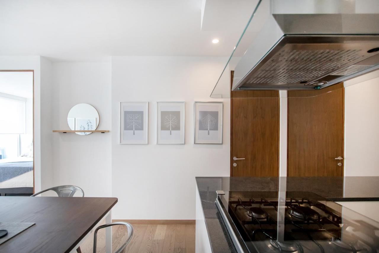 Polanco Livemexicocity Apartment