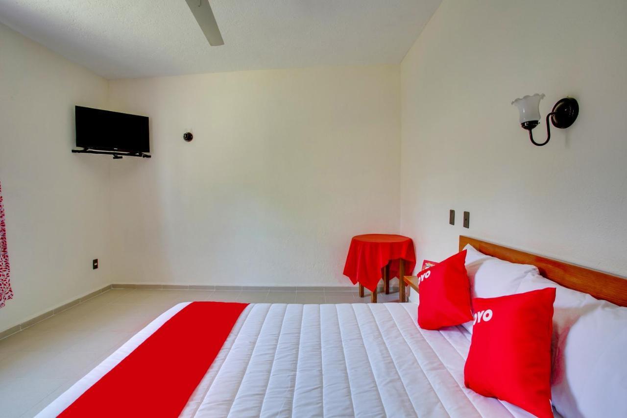 Oyo Maryjose Hotel 2*