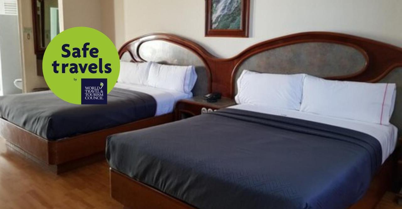 Mx Congreso Hotel 4*