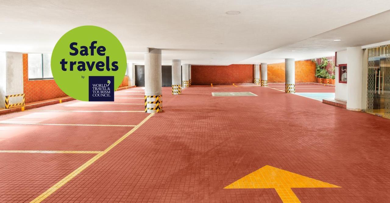 Mx Lagunilla Hotel 4*
