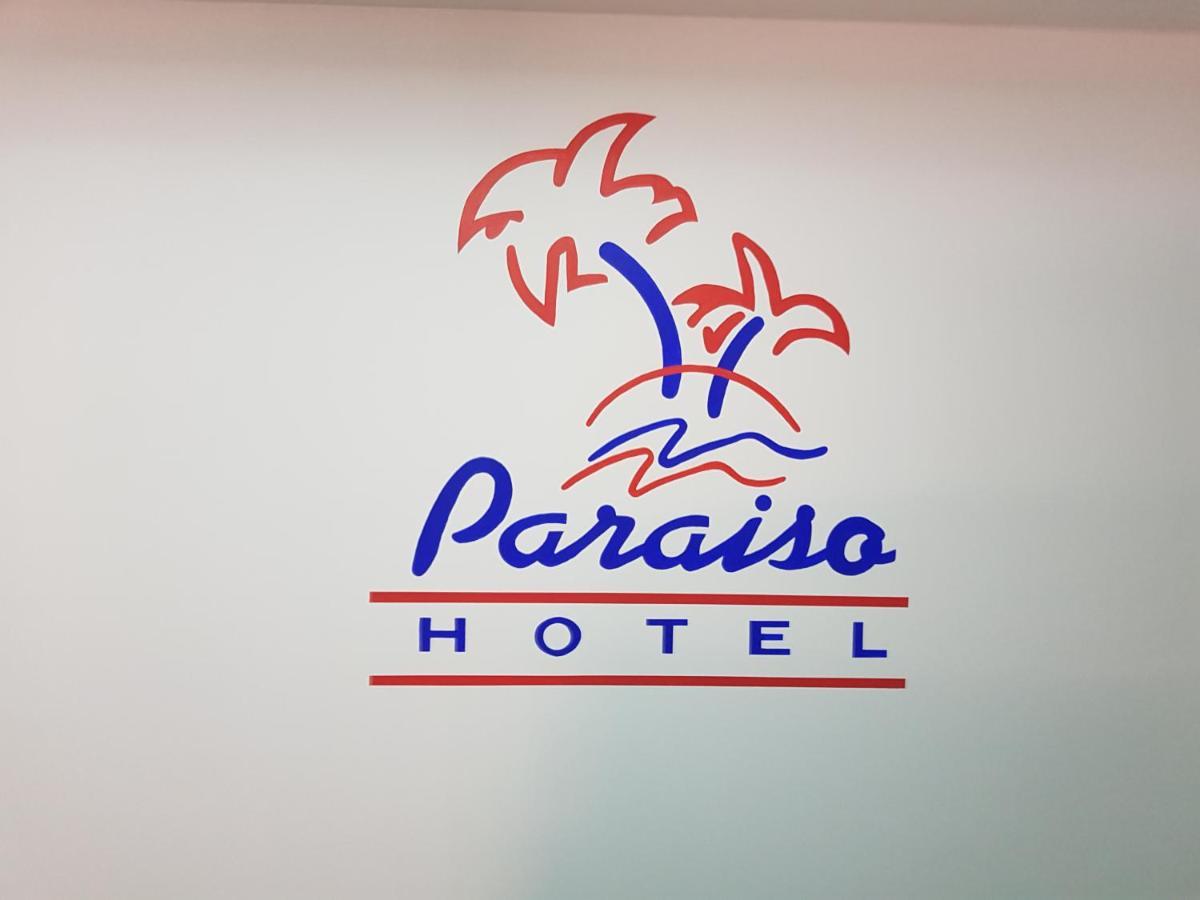 Paraiso Hotel 3*