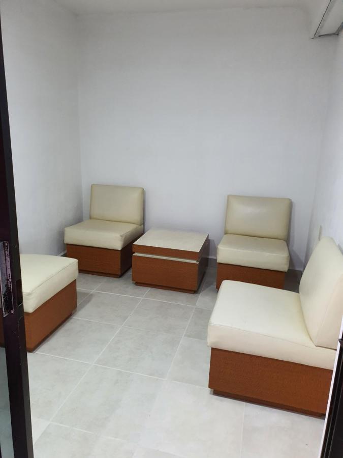 Paraiso Hotel