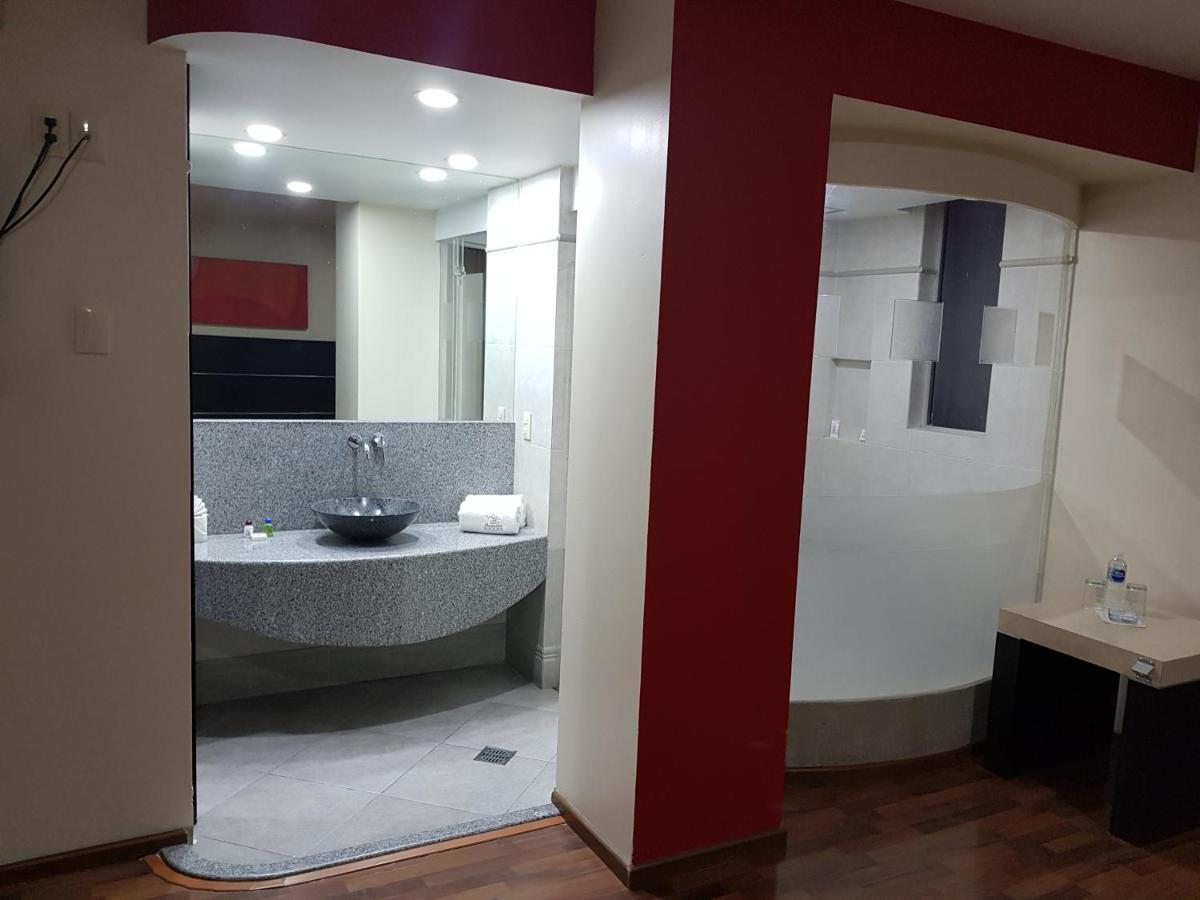 Paraiso Hotel 3*