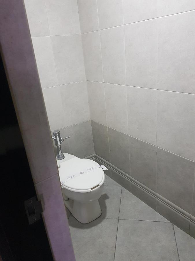 Paraiso México DF