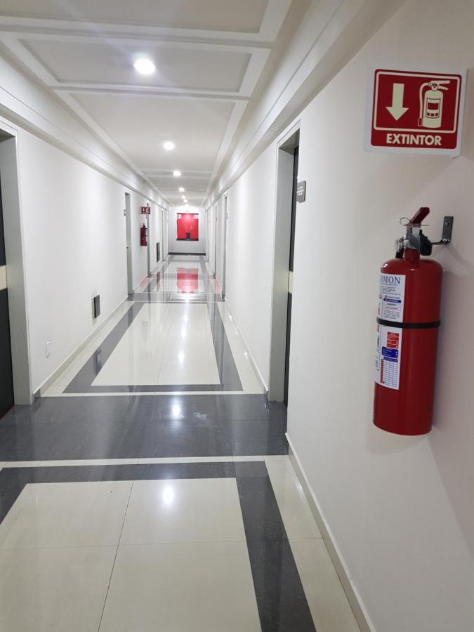 Hotel Paraiso México DF