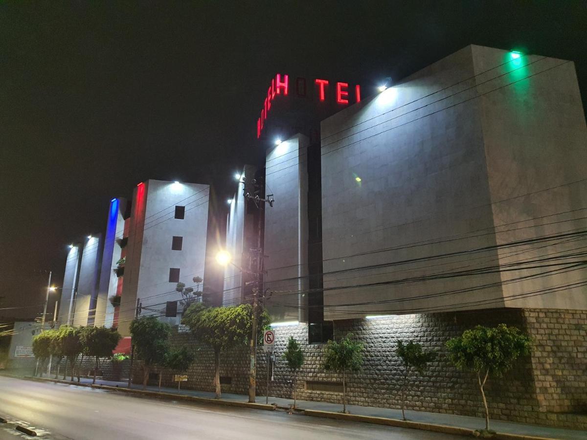 Paraiso Hotel 3*