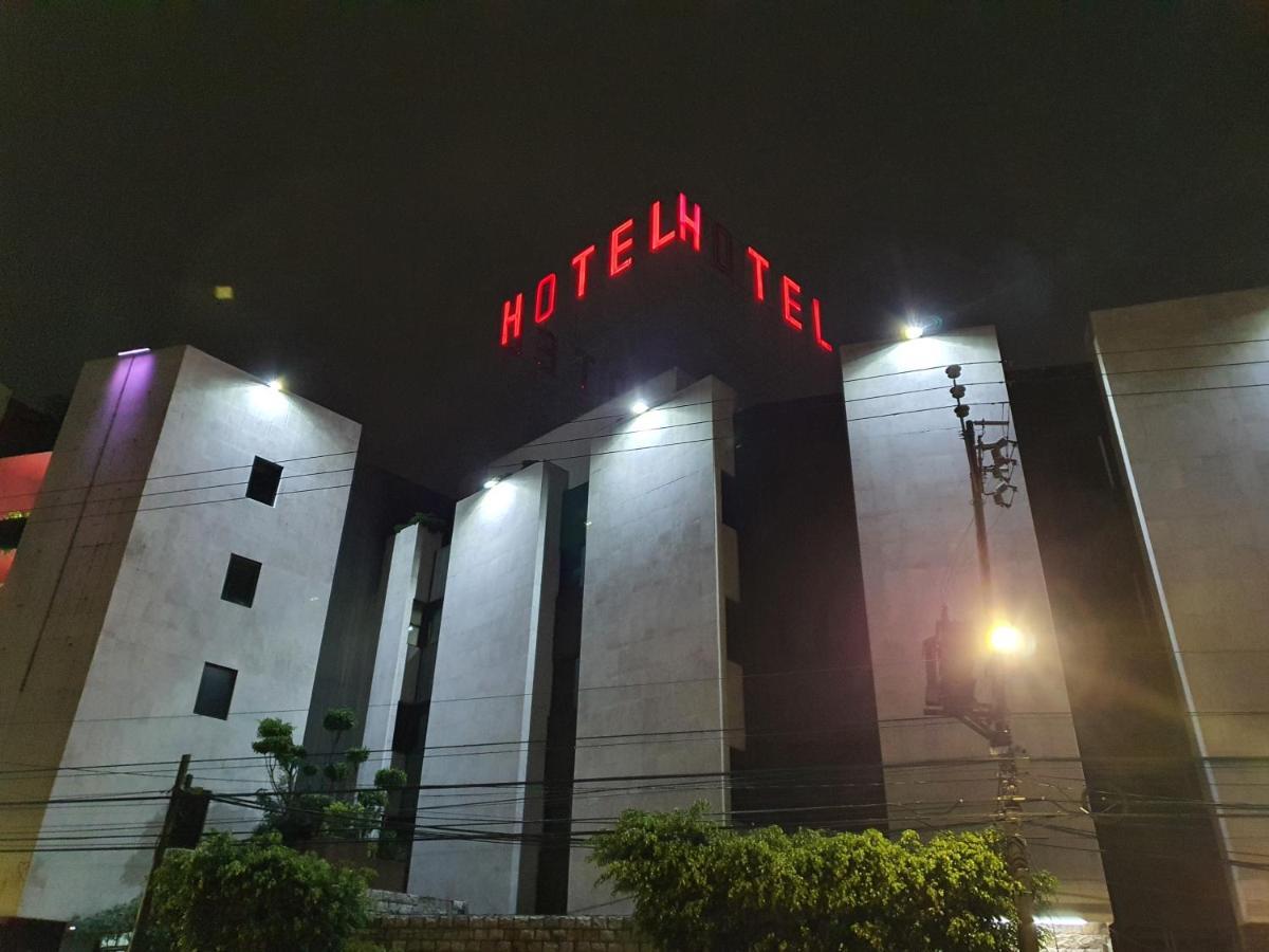 Paraiso México DF