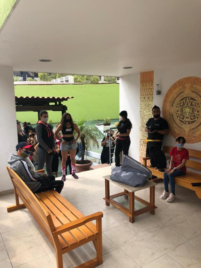 Hostel La Tercia *
