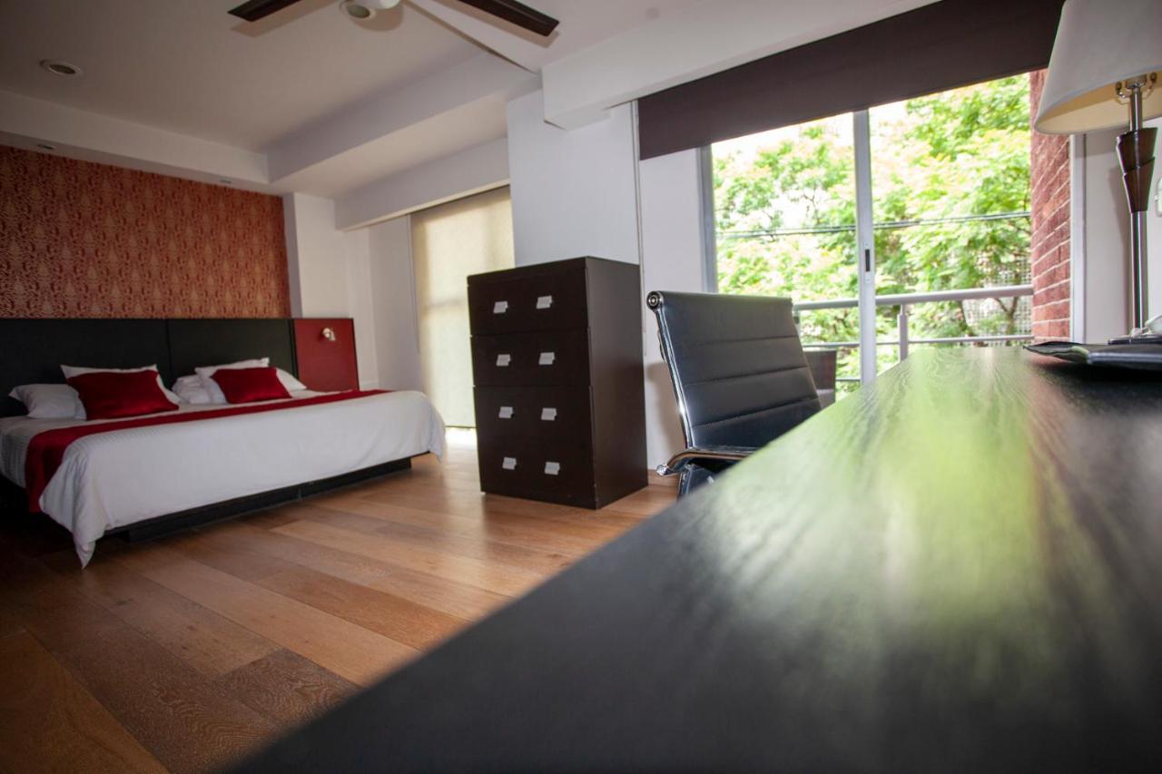 Capital Luxury & Offices