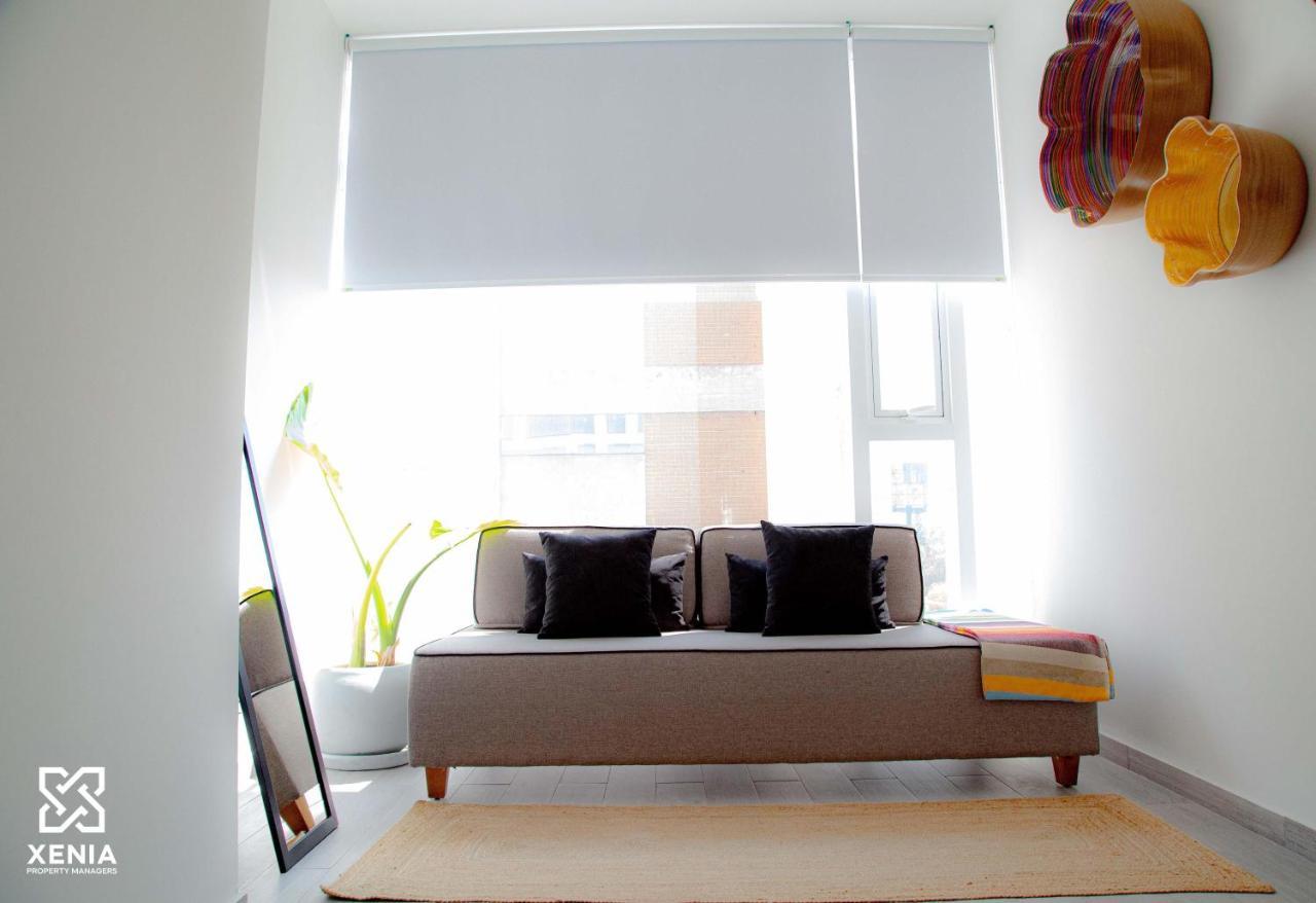 Icon Condesa Apartment