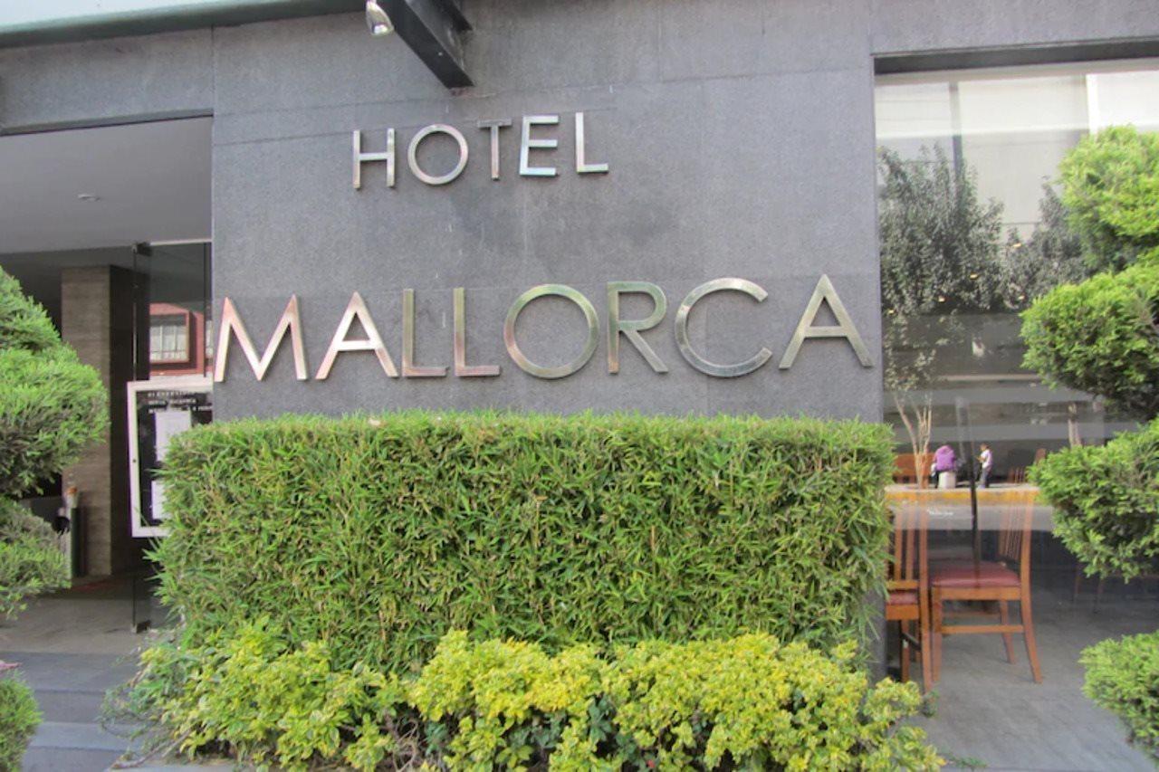 Mallorca Hotel